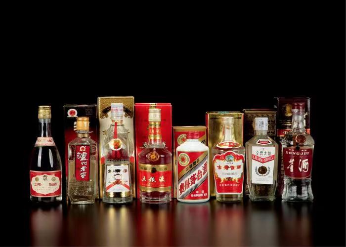 曲靖老酒储存的方法